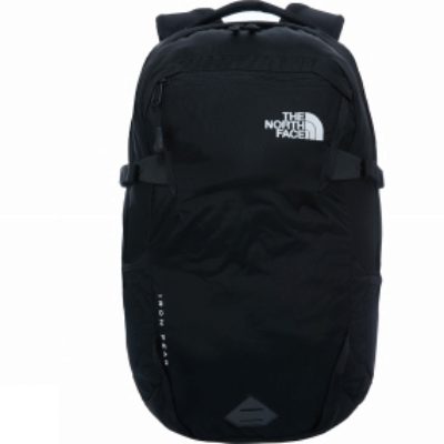 The North Face Iron Peak Rucksack TNF Black